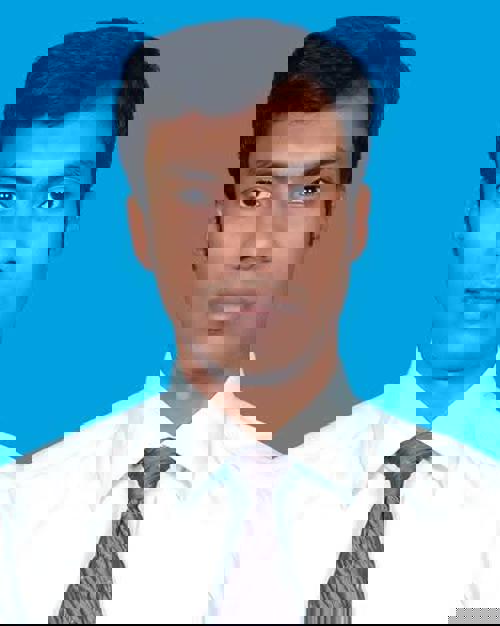 Mohammad Kamrul Hasan (Shishir)